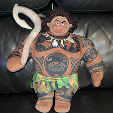 Official Disney Store Moana