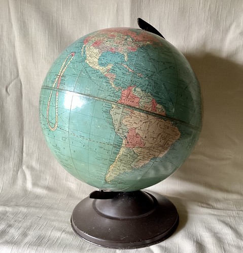 Vintage 1950s replogle - 1950s,