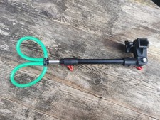 octoplus feeder arm & rod Rest Match Course Fishing Tackle 