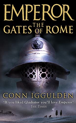 The gates rome - gates,