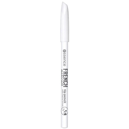 Essence french manicure tip - manicure,