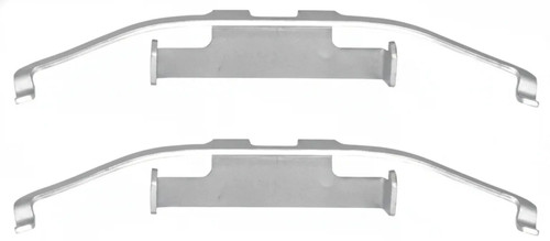 Brake pad fitting kit 109 - brake,