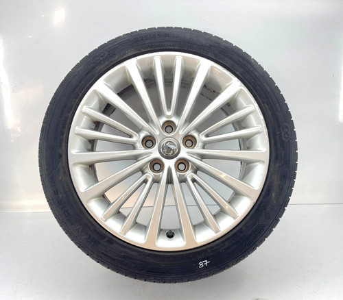 Vauxhall astra alloy - astra, k