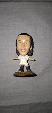Corinthian Microstars Football Figure Ronaldinho FC Barcelona Away Kit MC2164