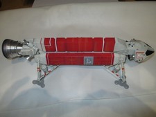 SIXTEEN 12 SPACE 1999  SWIFT SPACESHIP