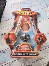 10th Doctor Who Interactive