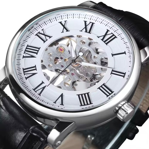 Men mechanical skeleton - men’s,