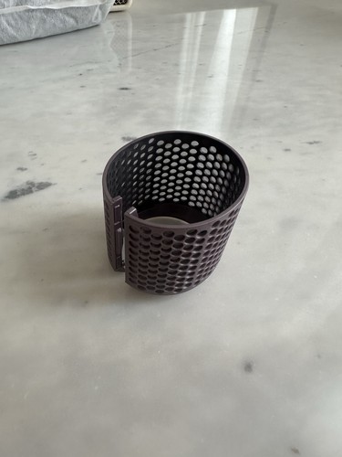 Dyson airwrap lilac - lilac, filter