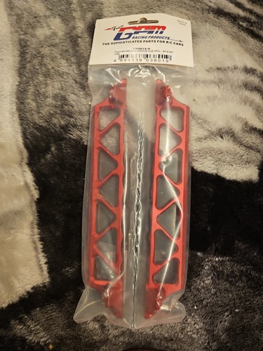 Gpm txm014 alloy side - alloy, trail