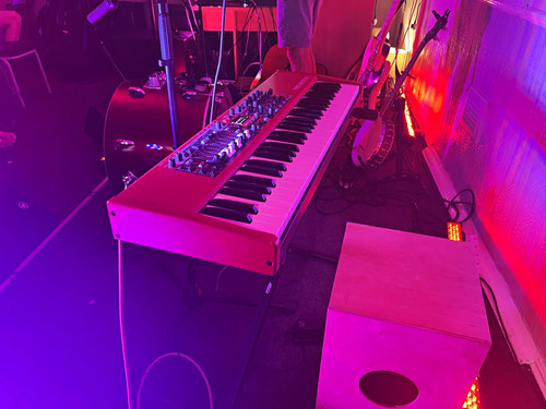 Nord electro key - nord, 61-key