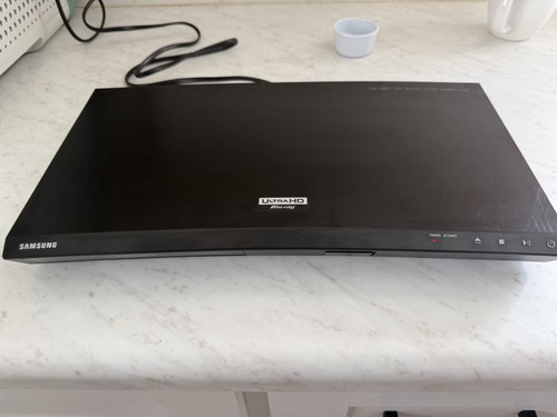 Samsung ubd km85c - 4k, hd