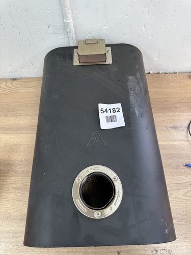 Zanussi pizza oven - , zpo1bpc