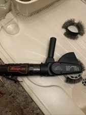 Snap On Thud Crud PTGR280 Perfect Unused Ace  Vehicle Paintshop £911 Inc Vat May