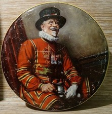 Vintage Yeoman Of The Guard