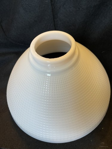 White milk glass - 2, x