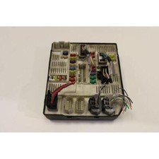 FUSE BOX RENAULT MEGANE