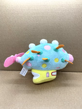 The Pinky Ponk. In The Night