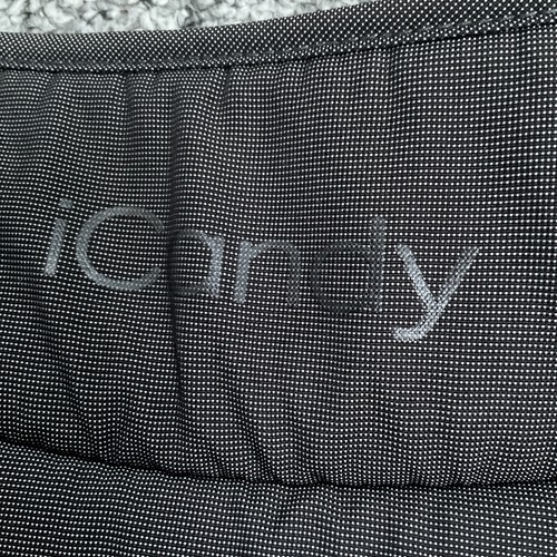 Candy orange 2019 carrycot - i,