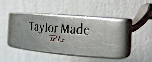 Taylormade nubbins b1s - taylormade,