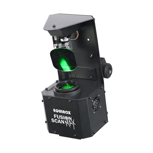 Equinox fusion scan max mkiii - fusion,