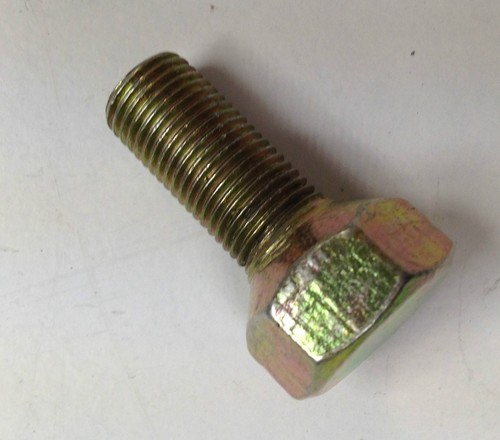 Wheel stud front 1 - stud,