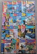 Thunderbirds The Comic