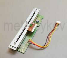 TECHNICS / DJSPARES PITCH