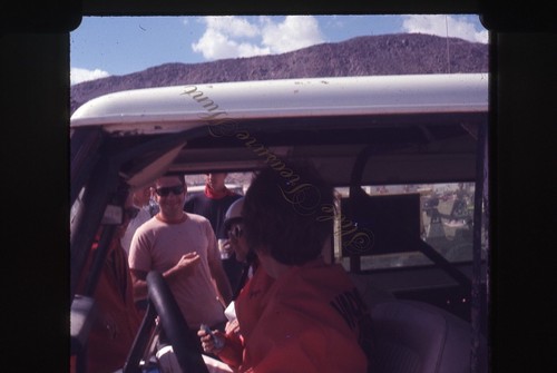 Women dune buggy - dune, off