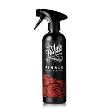 Auto Finesse Finale Quick