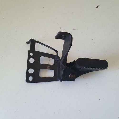 Left front footboard - footboard, bmw