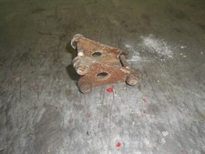 yamaha xt 350 top engine mount 