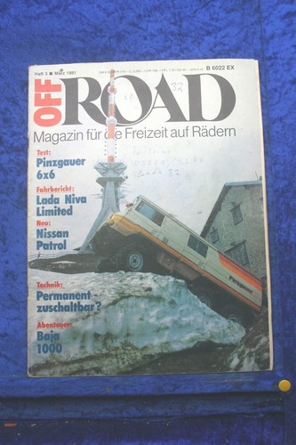 Off road 81 nissan - road, (x)