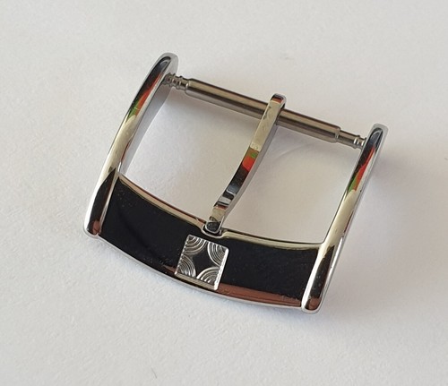 Zenith 16mm buckle genuine - ,