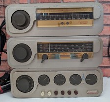 The Quad Control unit