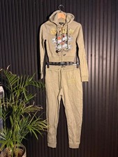 Ed Hardy Women’s Tracksuits