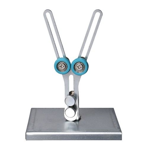 Fishing rod support stand rack - fishing,