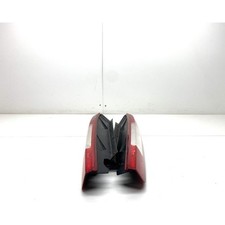 Ford Focus ST Tail light rear