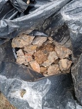 Free Hardcore rubble land fill