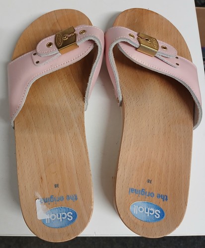 The original scholl - the,