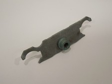 VW Lupo 6E 1.6 FSi Petrol Fuel Injection Valve Retaining Bracket 036133029