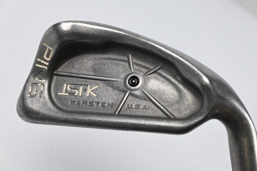 Ping isi iron 24 - isi-k,