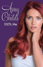 Amy Childs - 100% Me, Amy