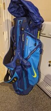 Nike Vapor X Carry Stand Golf