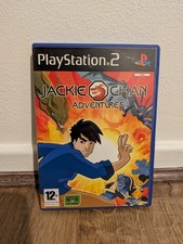 Playstation 2 - Jackie Chan