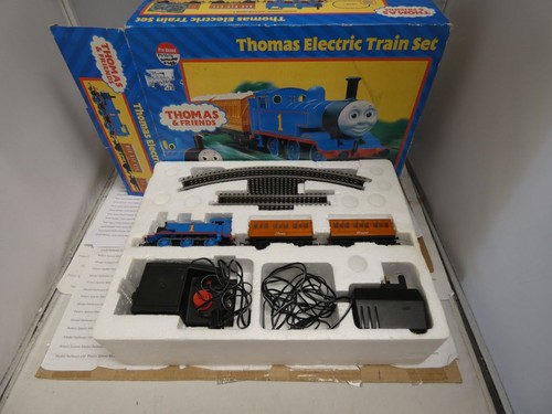 Hornby r9043 used thomas - hornby,
