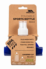 Trespass - Foldablei 350ml