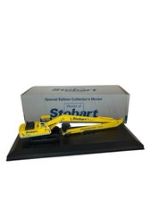 Stobart Rail Komatsu PC340