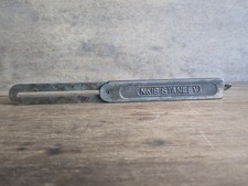 Vintage Stanley USA No18 Sliding Bevel