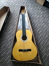 Pacific Guitar Vintage Slain