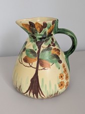 Roskyl British Pottery -